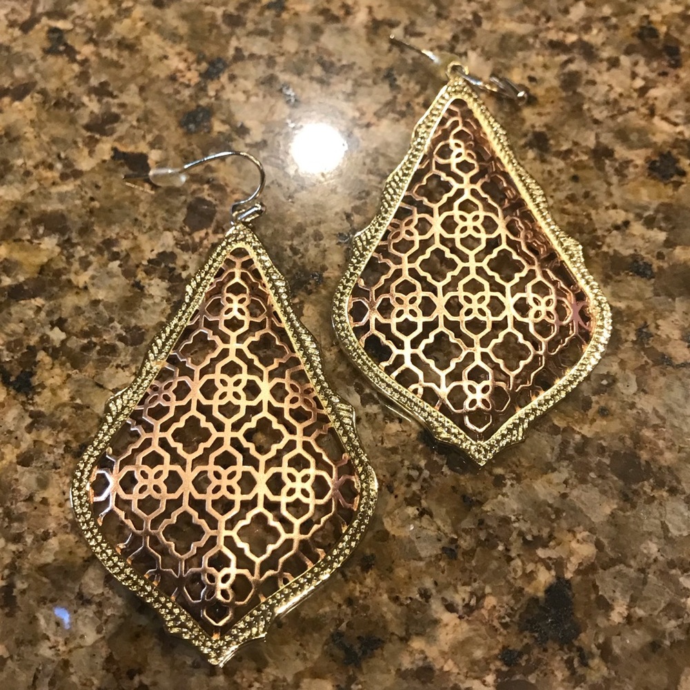 Kendra Scott Earrings